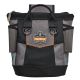Ergodyne Arsenal 8-Pocket Pouch Black
