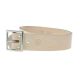 IDEAL 1-3/4 in. x 48 in. Standard Leather Buckle Tool Belt