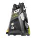 Sun Joe 2000 PSI (PWMA Certified) 1.09 GPM 13 Amp Brushless Induction Cold Water Corded Electric Pressure Washer with Hose Reel