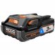 RIDGID 18V OCTANE Bluetooth 3.0 Ah Battery