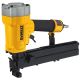 DEWALT Corded Pneumatic 16-Gauge 1 in. Crown Lathing Stapler