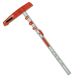 Kapro 48 in. Match Mark/Level System Set with Head, Handle and Knife Guide