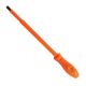 Jameson 3/8 in. x 10 in. 1,000-Volt Insulated Engineer Screwdriver