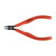 KNIPEX 5 in. Electronics Diagonal Cutters