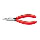 KNIPEX 5 in. Electronics Gripping Pliers