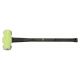 Wilton 14 lbs. Head 36 in. Bash Sledge Hammer
