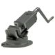 Wilton 2-Axis Precision Angular Vise 3 in. Jaw Opening
