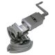 Wilton 3-Axis Precision Tilting Vise 5 in. Jaw Opening