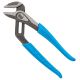 Channellock SpeedGrip 10 in. Tongue and Groove Pliers