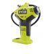 RYOBI ONE+ 18V Cordless High Pressure Inflator with Digital Gauge