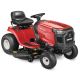 Troy-Bilt Bronco 42 in. 19 HP Briggs and Stratton Engine Automatic Drive Gas Riding Lawn Mower (CA Compliant)