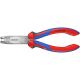 KNIPEX 6-1/2 in. Dismantling Pliers