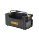 DEWALT TOUGHSYSTEM 21.75 in. x 10.875 Tote with Carrying Handle