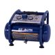 Stealth 3 Gal. 150 PSI Portable Electric Quiet Air Compressor