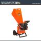 YARDMAX Chipper Shredder YW7565 3
