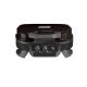 Coleman RoadTrip 225-Tabletop Portable Propane Gas Grill, Black