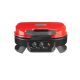 Coleman RoadTrip 225-Tabletop Portable Propane Gas Grill, Red
