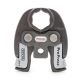 RIDGID ProPress Compact 1-1-4 in. Press Tool Jaw for Copper and Stainless Pressing Applications, for Compact Series Press Tools
