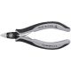 KNIPEX 5 in. Precision Electronics Diagonal Cutters with ESD Handles