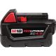 Milwaukee M18 18-Volt Lithium-Ion HIGH OUTPUT CP 4.0 Ah Battery Pack