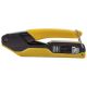 Klein Tools Compact Pass-Thru Modular Crimper