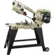 Shop Fox 4-1/2 in. x 6 in. 3/4 HP Metal-Cutting Bandsaw