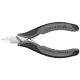KNIPEX 4-1/2 in. Electronics Diagonal Cutters with ESD Handles