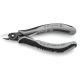 KNIPEX 5 in. Precision Electronics Diagonal Cutters with ESD Handles