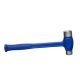 Bon Tool 3 lbs. Flat Dead Blow Hammer