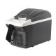 Wagan Tech 12-Volt 6 Qt. Chest Cooler/Warmer with Carry Strap