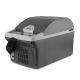Wagan Tech 14 Qt. Capacity 12-Volt Chest Cooler/Warmer