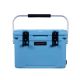 Camp-Zero 20L - 21 Qt. Premium Cooler in Sky Blue