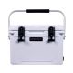 Camp-Zero 20L - 21 Qt. Premium Cooler in White