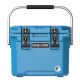 Camp-Zero 10L - 10.6 Qt. Premium Cooler in Turquoise