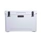 Camp-Zero 110L - 116 Qt. Premium Cooler in White