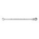 GEARWRENCH 120XP Universal Spline XL GearBox Metric Flex-Head Ratcheting Wrench 19 mm