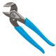 Channellock 8 in. Tongue and Grove SpeedGrip Pliers