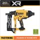 DEWALT 20V MAX 9-Gauge Cordless Fencing Stapler (Tool Only)