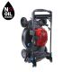 Toro 21 in. Super Recycler Personal Pace SmartStow 163 cc Briggs Walk Behind Mower