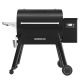 Traeger Ironwood 885 Pellet Grill in Black