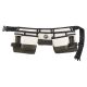 Graintex 10-Pocket Large Canvas Tool Apron