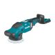 Makita 18V LXT Lithium-Ion Brushless Cordless 5 in./6 in. Dual Action Random Orbit Polisher (Tool Only)