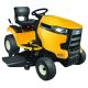 Cub Cadet XT1 Enduro LT 46 in. 22 HP V-Twin Kohler 7000 Series Engine Hydrostatic Drive Gas Riding Lawn Mower
