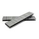 POWERNAIL 7/8 in. x 1/4 in. Crown x 18-Gauge Glue Collated Narrow Crown Staple for Woodwork and Flooring (50,000 per Case)