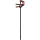 BESSEY EHK Series 50 in. 600 lbs. Capacity X-Large Trigger Clamp with 3-1/8 in. Throat Depth
