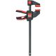 BESSEY EHK Series 18 in. 300 lbs. Capacity Large Trigger Clamp with 3-1/8 in. Throat Depth