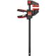 BESSEY EHK Series 18 in. 600 lbs. Capacity X-Large Trigger Clamp with 3-5/8 in. Throat Depth