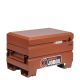 Crescent Jobox 30 in. W x 20 in. D x 20 in. H Heavy Duty Storage Chest with Site-Vault Locking System