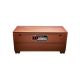 Crescent Jobox 60 in. W x 24 in. D x 27.5 in. H Steel Jobsite Storage Chest