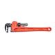 Crescent 14 in. Cast Iron K9 Jaw Pipe Wrench